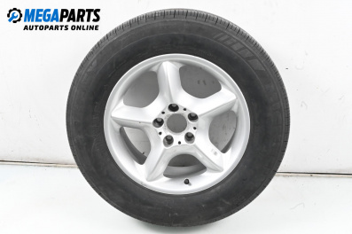 Spare tire for BMW X5 Series E53 (05.2000 - 12.2006) 17 inches, width 7.5 (The price is for one piece)