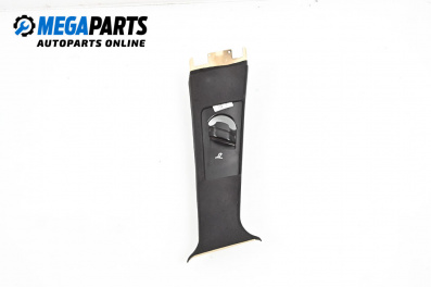 Plastic interior for BMW X5 Series E53 (05.2000 - 12.2006), 5 uși, suv, position: dreapta
