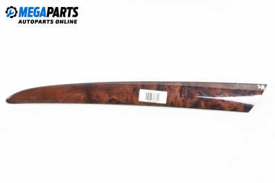 Material profilat interior for BMW X5 Series E53 (05.2000 - 12.2006), 5 uși, suv