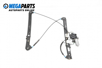 Macara electrică geam for BMW X5 Series E53 (05.2000 - 12.2006), 5 uși, suv, position: stânga - fața