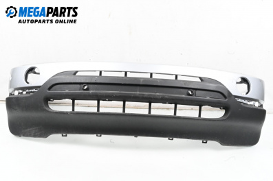 Frontstoßstange for BMW X5 Series E53 (05.2000 - 12.2006), suv, position: vorderseite