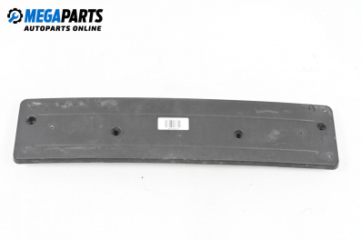 Suport pentru număr, faţă for BMW X5 Series E53 (05.2000 - 12.2006), suv