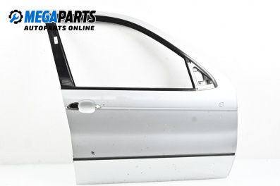 Tür for BMW X5 Series E53 (05.2000 - 12.2006), 5 türen, suv, position: rechts, vorderseite