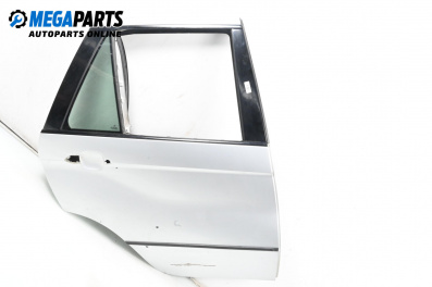 Door for BMW X5 Series E53 (05.2000 - 12.2006), 5 doors, suv, position: rear - right