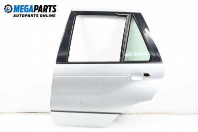 Door for BMW X5 Series E53 (05.2000 - 12.2006), 5 doors, suv, position: rear - left