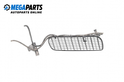 Bonnet grill for BMW X5 Series E53 (05.2000 - 12.2006), suv, position: front