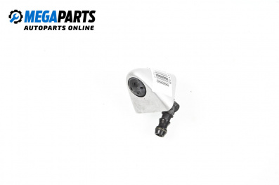 Headlight sprayer nozzles for BMW X5 Series E53 (05.2000 - 12.2006), position: left