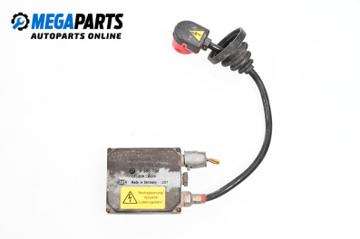 Xenon ballast for BMW X5 Series E53 (05.2000 - 12.2006), № 8 386 708