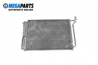 Radiator aer condiționat for BMW X5 Series E53 (05.2000 - 12.2006) 3.0 d, 184 hp, automatic