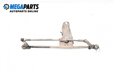 Motor scheibenwischer, vorne for BMW X5 Series E53 (05.2000 - 12.2006), suv, position: vorderseite