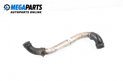 Turbo pipe for BMW X5 Series E53 (05.2000 - 12.2006) 3.0 d, 184 hp