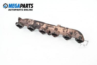 Exhaust manifold for BMW X5 Series E53 (05.2000 - 12.2006) 3.0 d, 184 hp