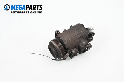 AC compressor for BMW X5 Series E53 (05.2000 - 12.2006) 3.0 d, 184 hp, automatic