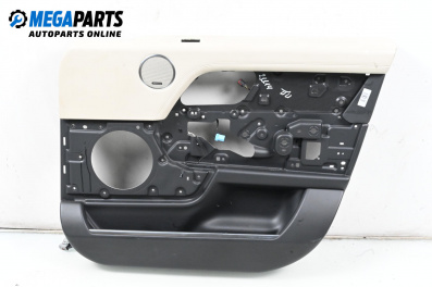 Interior door panel  for Land Rover Range Rover IV SUV (08.2012 - ...), 5 doors, suv, position: front - right
