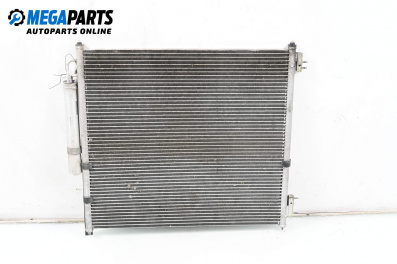Air conditioning radiator for Land Rover Range Rover IV SUV (08.2012 - ...) 4.4 D V8 4x4, 340 hp, automatic