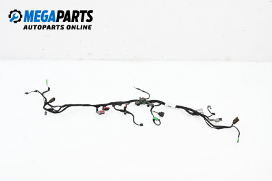 Wiring for Land Rover Range Rover IV SUV (08.2012 - ...) 4.4 D V8 4x4, 340 hp, № JK52-14A583