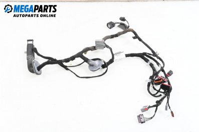 Wiring for Land Rover Range Rover IV SUV (08.2012 - ...) 4.4 D V8 4x4, 340 hp