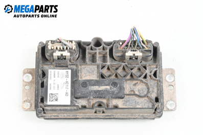 Differential control module for Land Rover Range Rover IV SUV (08.2012 - ...), № HY32-4C117-AD