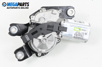 Front wipers motor for Land Rover Range Rover IV SUV (08.2012 - ...), suv, position: rear, № CPLA 17404 AC