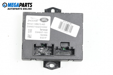 Trunk lid power control module for Land Rover Range Rover IV SUV (08.2012 - ...), № HK52-14B673-AD