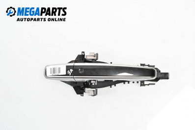 Outer handle for Land Rover Range Rover IV SUV (08.2012 - ...), 5 doors, suv, position: rear - left