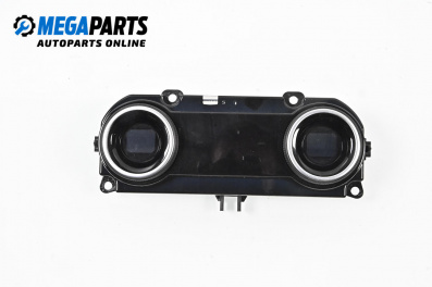 Air conditioning panel for Land Rover Range Rover IV SUV (08.2012 - ...)