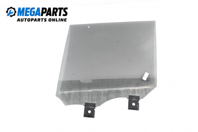 Window for Land Rover Range Rover IV SUV (08.2012 - ...), 5 doors, suv, position: rear - left