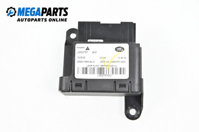 Seat module for Land Rover Range Rover IV SUV (08.2012 - ...), № L0532757