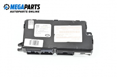 Seat module for Land Rover Range Rover IV SUV (08.2012 - ...), № JY32-14D600-CA