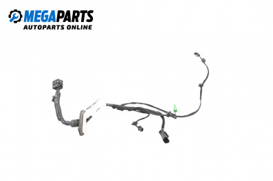 Wiring for Land Rover Range Rover IV SUV (08.2012 - ...) 4.4 D V8 4x4, 340 hp, № HK52-13A444