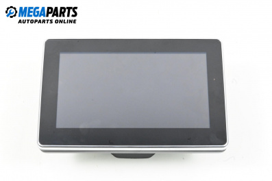 Display for Land Rover Range Rover IV SUV (08.2012 - ...)