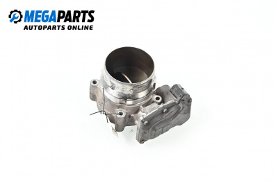 Clapetă carburator for Land Rover Range Rover IV SUV (08.2012 - ...) 4.4 D V8 4x4, 340 hp