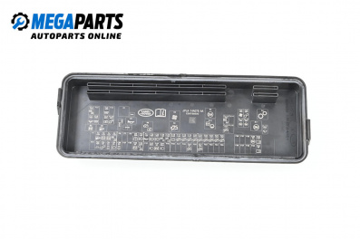 Fuse box cover for Land Rover Range Rover IV SUV (08.2012 - ...) 4.4 D V8 4x4, 340 hp