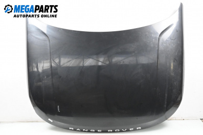 Bonnet for Land Rover Range Rover IV SUV (08.2012 - ...), 5 doors, suv, position: front