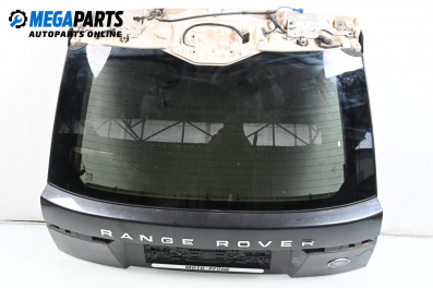 Boot lid for Land Rover Range Rover IV SUV (08.2012 - ...), 5 doors, suv, position: rear