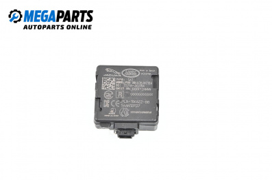 Module for Land Rover Range Rover IV SUV (08.2012 - ...), № 3521A-JXU18A