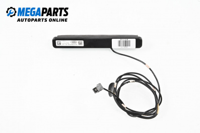 Antenna booster for Land Rover Range Rover IV SUV (08.2012 - ...), № LEAR-5D0413F00