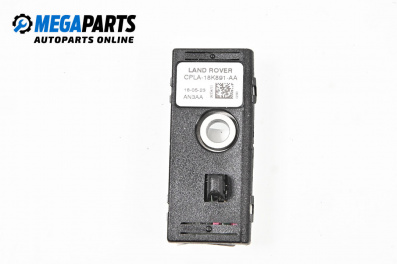 Module for Land Rover Range Rover IV SUV (08.2012 - ...), № CPLA-18K891-AA