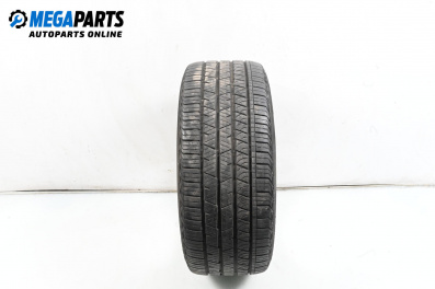 Summer tire CONTINENTAL 275/45/21, DOT: 1318 (The price is for one piece)