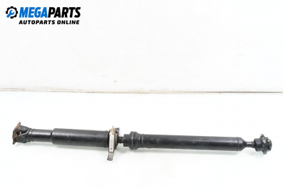 Tail shaft for Land Rover Range Rover IV SUV (08.2012 - ...) 4.4 D V8 4x4, 340 hp, automatic