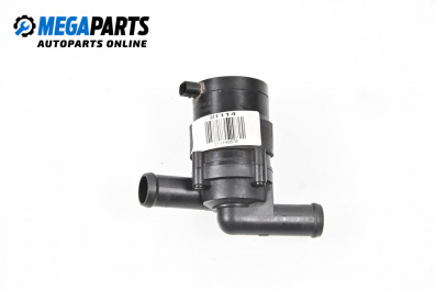 Water pump heater coolant motor for Land Rover Range Rover IV SUV (08.2012 - ...) 4.4 D V8 4x4, 340 hp