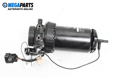 Fuel filter housing for Land Rover Range Rover IV SUV (08.2012 - ...) 4.4 D V8 4x4, 340 hp, № BH42-9C296-AC