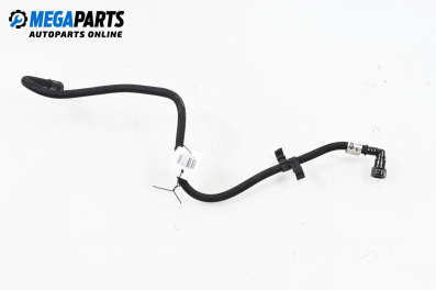 Fuel pipe for Land Rover Range Rover IV SUV (08.2012 - ...) 4.4 D V8 4x4, 340 hp, № CPLA-9312-AB