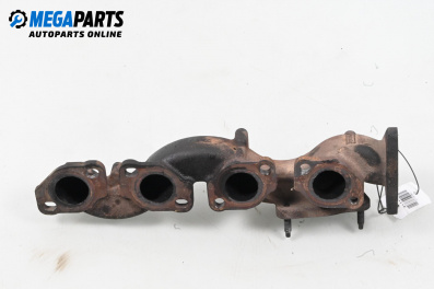 Exhaust manifold for Land Rover Range Rover IV SUV (08.2012 - ...) 4.4 D V8 4x4, 340 hp