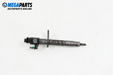 Diesel fuel injector for Land Rover Range Rover IV SUV (08.2012 - ...) 4.4 D V8 4x4, 340 hp, № AH4Q-9K546-BB