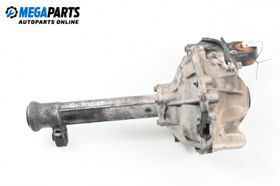 Differential for Land Rover Range Rover IV SUV (08.2012 - ...) 4.4 D V8 4x4, 340 hp, automatic