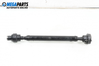 Tail shaft for Land Rover Range Rover IV SUV (08.2012 - ...) 4.4 D V8 4x4, 340 hp, automatic