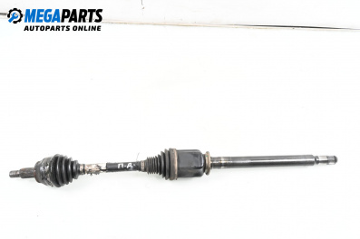 Driveshaft for Land Rover Range Rover IV SUV (08.2012 - ...) 4.4 D V8 4x4, 340 hp, position: front - right, automatic
