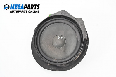 Loudspeaker for Mercedes-Benz E-Class Sedan (W211) (03.2002 - 03.2009)