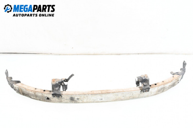 Stützträger stoßstange for Mercedes-Benz E-Class Sedan (W211) (03.2002 - 03.2009), sedan, position: vorderseite